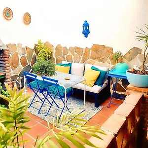 Escapada Al Sur Frigiliana