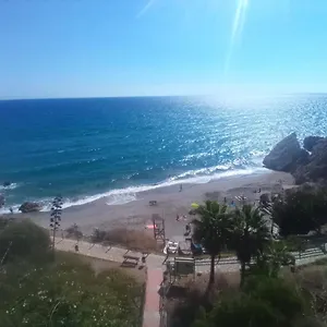Alegría Frigiliana