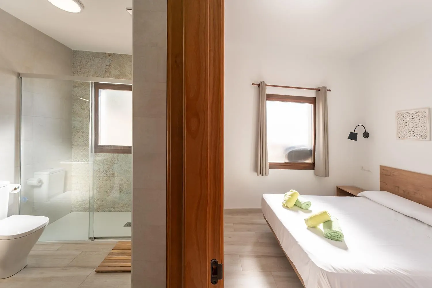 Apartamento Chic 2 Frigiliana Apartment
