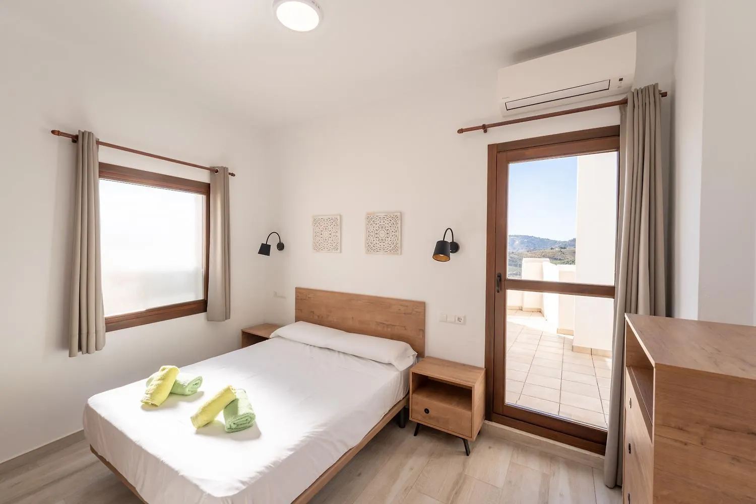 Apartamento Chic 2 Frigiliana