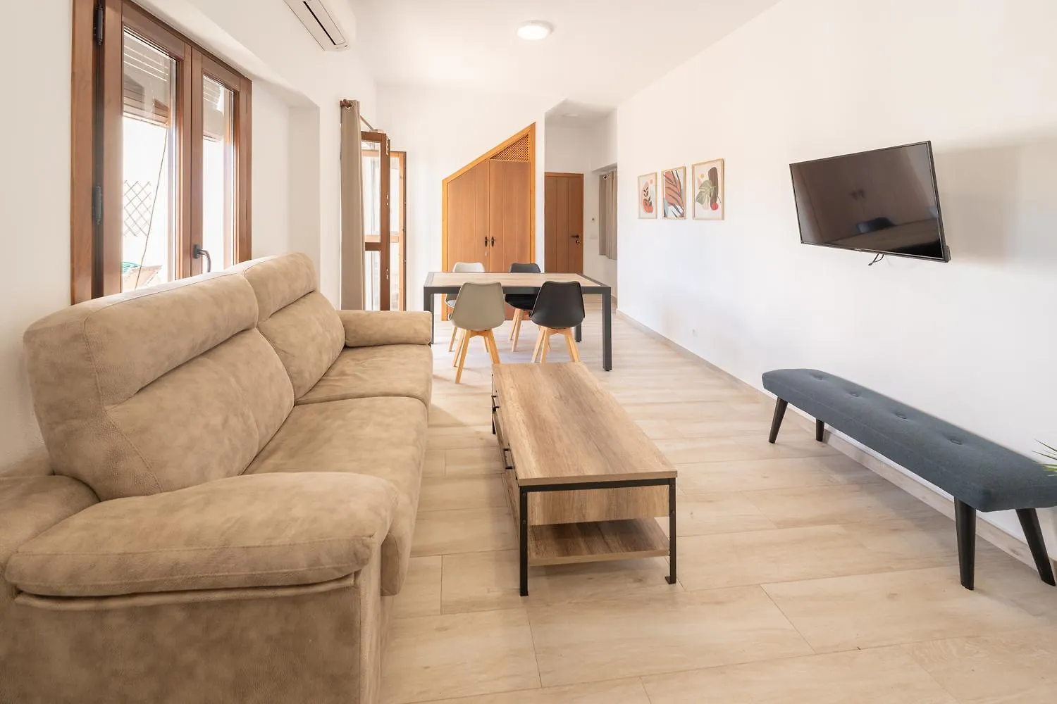 Apartamento Chic 2 Frigiliana Spain