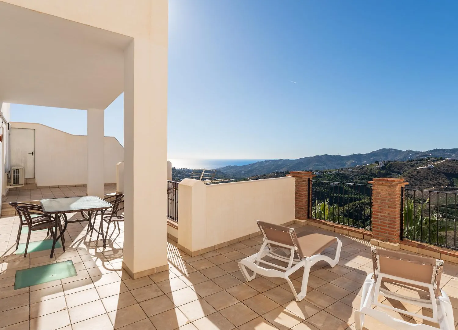 Apartamento Chic 2 Frigiliana