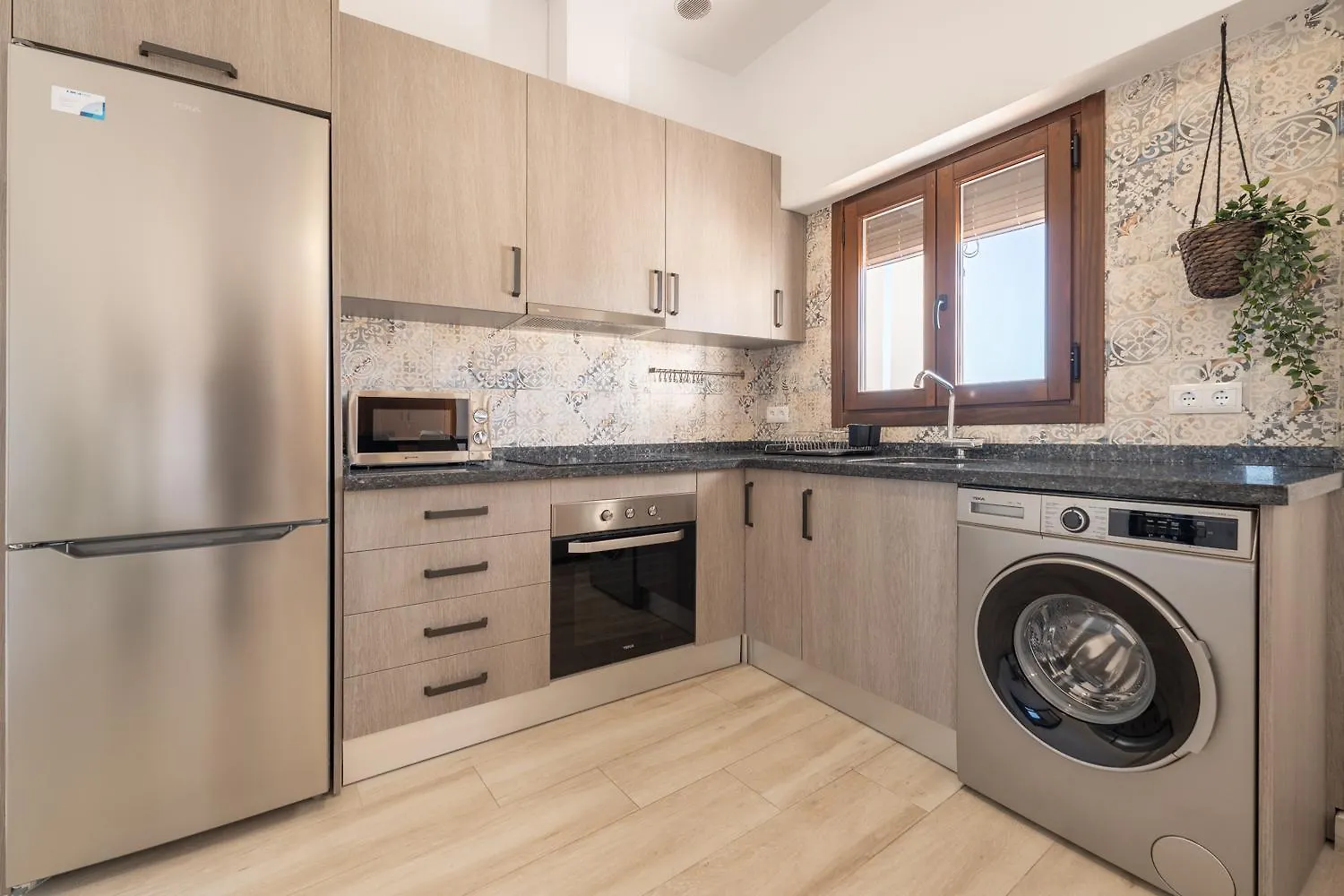 Apartamento Chic 2 Frigiliana 0*,  Spain